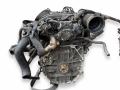 двигатель Honda Civic 8 поколение FK3 2008, 2.2 л., cTDi, N22A2, дизель, 6МКПП, серебро, хетчбэк 5 дв., передний привод, правый руль, N22A2 - фото №4
