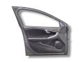 дверь передняя левая Volvo V40 2 поколение 2015, 1.6 л., D, D 4162 T, дизель, 6МКПП, osmium grey / 714, хетчбэк 5 дв., передний привод, правый руль, 32321018 - фото №6