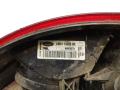 фонарь задний левый Ford C-Max 2 поколение 2011, 1.6 л., TDCi, T1DA, дизель, 6МКПП, mars red / ka, минивэн, передний привод, правый руль, AM5113405BE, 89502671 - фото №3