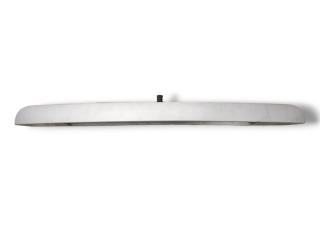 накладка двери (крышки) багажника Renault Clio 3 поколение 2009, 1.2 л., Ti, D4F 784, бензин, 5МКПП, beige cendre / tehnk, универсал, передний привод, правый руль, 8200883011