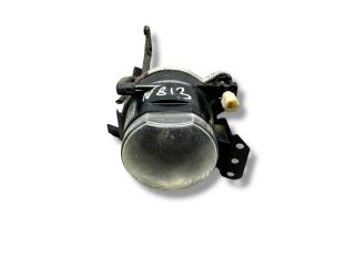 фара противотуманная правая BMW 5 серия E60/E61 E61 2004, 2.5 л., D, M57 D25 (256D2), дизель, АКПП, titansilber / 354, универсал, задний привод, правый руль, 6910792