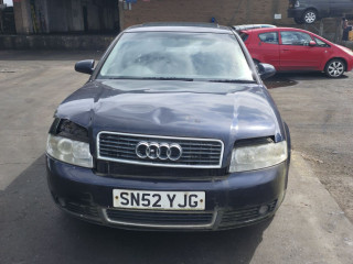 Audi A4 B6