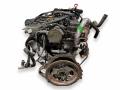 двигатель SsangYong Rodius 1 поколение 2005, 2.7 л., XDI, OM 665.926, дизель, АКПП, space black / lak, минивэн, задний привод, правый руль, OM665.926, D27A, 665926 - фото №4