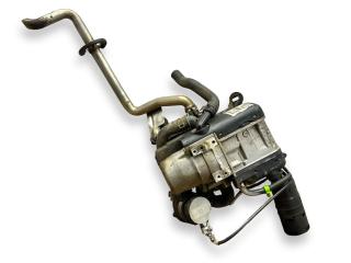 автономный отопитель (Webasto) Volkswagen Touran 1 поколение [2-й рестайлинг] 2011, 1.6 л., TDi, CAYC, дизель, 6МКПП, reflexsilber / la7w, минивэн, передний привод, правый руль, 1K0815065AR