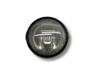 фара противотуманная Nissan Juke YF15 2011, 1.5 л., DCi, K9K 410, дизель, 6МКПП, silver / ky0, внедорожник 5 дв., передний привод, правый руль, 261508992B, 89208203