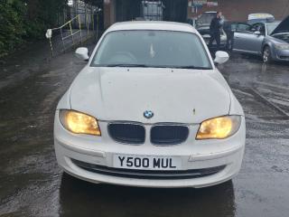 BMW 1 серия E81/E87 [рестайлинг] E87
