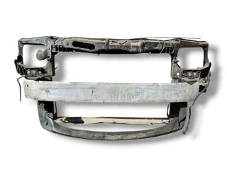 передняя панель крепления облицовки (телевизор) Opel Corsa D [рестайлинг] 2011, 1.2 л., i, A 12 XER, бензин, 5МКПП, starsilber iii /157, хетчбэк 5 дв., передний привод, правый руль