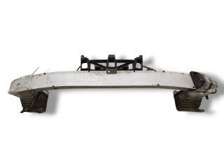 усилитель бампера переднего Opel Zafira 2 поколение (B) [рестайлинг] 2010, 1.9 л., CDTi, Z 19 DT, дизель, АКПП, pannacotta / gbf, минивэн, передний привод, правый руль, 24460537