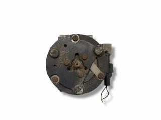 компрессор кондиционера Ford Fusion 1 поколение 2005, 1.4 л., i, FXJB, бензин, 5МКПП, moondust silver / 62, хетчбэк 5 дв., передний привод, правый руль, YS4H-19D629-AC