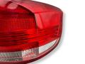 фонарь задний правый BMW 3 серия E90/E91/E92/E93 [рестайлинг] E93 2008, 3.0 л., D, M57 D30 (306D3), дизель, АКПП, black saphir / 475, кабриолет, задний привод, правый руль, 480622R - фото №3