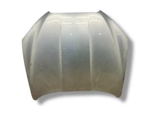 капот Jaguar XF 1 поколение [рестайлинг] 250 2013, 2.2 л., TD, 224DT, дизель, АКПП, crystal blue / jkf, седан, задний привод, правый руль, C2Z12813, CX2316612AG