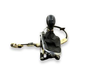 кулиса Opel Antara 1 поколение [рестайлинг] 2013, 2.2 л., CDTi, дизель, 6МКПП, schneeweiss / gaz, внедорожник 5 дв., полный привод, правый руль