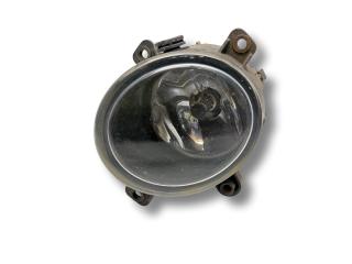 фара противотуманная левая Land Rover Freelander 1 поколение [рестайлинг] L314 2006, 2.0 л., TD, 204D3, дизель, 5МКПП, cairns blue / 849, внедорожник 3 дв., полный привод, правый руль, XBJ500030, 0305062011