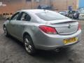 спойлер Opel Insignia 1 поколение (A) 2010, 1.8 л., i, A 18 XER, бензин, 6МКПП, argonsilber / 176, лифтбэк, передний привод, правый руль, 13266351 - фото №3