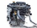 двигатель Rover 75 1 поколение 2003, 2.0 л., CDTi, M 47 R, дизель, 5МКПП, бордовый, седан, передний привод, правый руль, M47R, 204D2 - фото №2