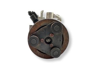 компрессор кондиционера Ford Mondeo 4 поколение 2008, 2.0 л., i, AOBA, бензин, 5МКПП, thunder / t6, лифтбэк, передний привод, правый руль, 6G91-19D629-DB