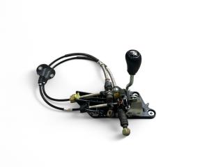 кулиса Mazda 3 1 поколение [рестайлинг] BK 2007, 1.3 л., i, ZJ-VE, бензин, 5МКПП, icy blue / 33y, хетчбэк 5 дв., передний привод, правый руль, 8127025200, BP4K-46-100C, BP4K-46-500G