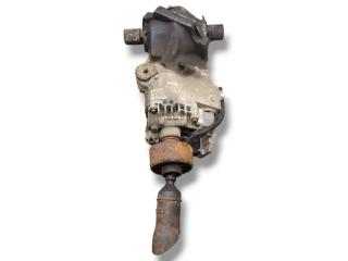 редуктор заднего моста Volvo XC70 1 поколение [рестайлинг] 2007, 2.4 л., D5, D 5244 T4, дизель, АКПП, silver / 426, универсал, полный привод, правый руль, P30759532