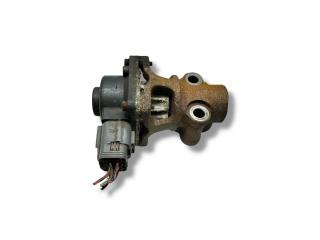 клапан EGR Mazda 626 GF [рестайлинг] GF 1999, 2.0 л., i, бензин, 5МКПП, silky silver / 4f, лифтбэк, передний привод, правый руль, FP34-20-300B