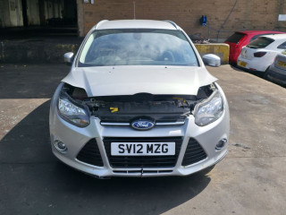 Ford Focus 3 поколение