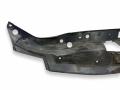 накладка декоративная Honda Civic 8 поколение 2008, 2.2 л., cTDi, N22A2, дизель, 6МКПП, alabaster silver / nh700m, хетчбэк 5 дв., передний привод, правый руль, 71125-SMG-E020, 71125SMGE101 - фото №5