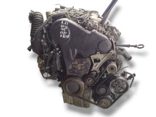 двигатель Audi A4 B8/8K 2008, 2.0 л., TDi, CAGA, дизель, 6МКПП, phantomschwarz / lz9y, седан, передний привод, правый руль, CAG