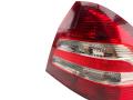 фонарь задний правый Mercedes-Benz C-Класс W203/S203/CL203 [рестайлинг] 2005, 2.2 л., CDi, OM 646.963, дизель, АКПП, cubanitsilber / 723, седан, задний привод, правый руль, A2038202064 - фото №2