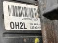 фара правая Hyundai i30 GD 2014, 1.6 л., CRDi, D4FB, дизель, 6МКПП, sleek silver / rah, хетчбэк 5 дв., передний привод, правый руль, L0090H2Y1LR - фото №12