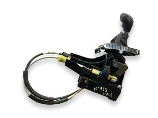 кулиса Opel Astra J [рестайлинг] 2012, 1.6 л., i, A 16 XER, бензин, 6МКПП, silbergrau / 190, универсал, передний привод, правый руль, 55577541, 55577318