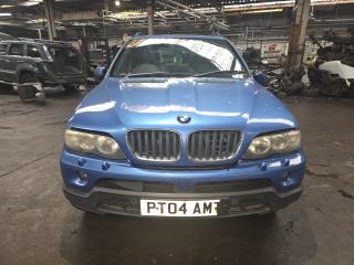 BMW X5 E53 [рестайлинг]