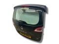 крышка багажника (дверь 3-5) Renault Scenic 3 поколение 2010, 1.5 л., DCi, K9K 832, дизель, 6МКПП, star black / tegne, минивэн, передний привод, правый руль - фото №2