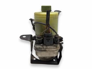 электрогидроусилитель руля Skoda Fabia 1 поколение [рестайлинг] 2004, 1.2 л., i, AZQ, бензин, 5МКПП, flamencorot / lf3w, универсал, передний привод, правый руль, 6Q0423156AB