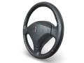 руль Peugeot 3008 1 поколение 2011, 1.6 л., HDi, 9HR (DV6C), дизель, 6МКПП, rouge babylone / lkr, внедорожник 5 дв., передний привод, правый руль, 96845302ZE, 96866138ZD - фото №3