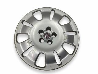 колпак колесный Fiat Doblo 2 поколение 2010, 1.3 л., JTD, 199 A3.000, дизель, 5МКПП, branco banchisa / 249, фургон, передний привод, правый руль, 51832667