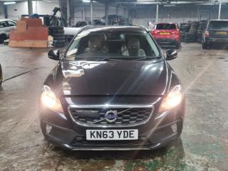 Volvo V40 Cross Country 1 поколение