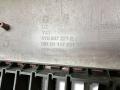 бампер передний Skoda Fabia 1 поколение [рестайлинг] 2005, 1.2 л., i, BME, бензин, 5МКПП, flamencorot / lf3w, универсал, передний привод, правый руль, 6Y0807221E - фото №12