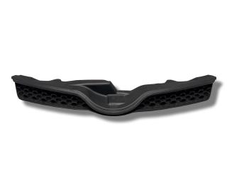 решетка радиатора Toyota Urban Cruiser 1 поколение XP110 2012, 1.4 л., D-4D, 1ND-TV, дизель, 6МКПП, silver / 1f7, хетчбэк 5 дв., передний привод, правый руль, 53114-52040