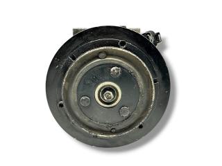 компрессор кондиционера Kia Ceed 2 поколение [рестайлинг] JD 2016, 1.4 л., i, G4LC, бензин, 6МКПП, track red / fd, универсал, передний привод, правый руль, F500JDCKB02