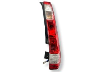 фонарь задний правый Honda CR-V 2 поколение [рестайлинг] RD9 2006, 2.2 л., cTDi, N22A2, дизель, 6МКПП, cosmic gray / nh674p, внедорожник 5 дв., полный привод, правый руль, 2VP23803804