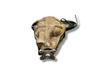 редуктор заднего моста Mercedes-Benz Vito W639 [рестайлинг] 2011, 2.1 л., CDi, дизель, 6МКПП, schwarz / 940, микроавтобус, задний привод, правый руль