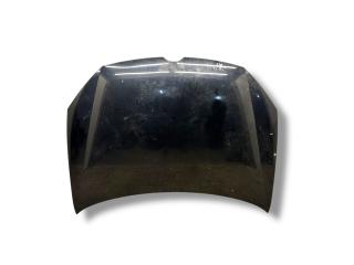 капот Volkswagen Golf 6 поколение 2009, 1.4 л., i, CGGA, бензин, 5МКПП, deepblack / lc9x, хетчбэк 5 дв., передний привод, правый руль, 5K0823031G