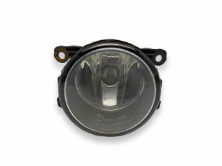 фара противотуманная правая Ford Focus 2 поколение [рестайлинг] 2010, 1.8 л., i, QQDB, бензин, 5МКПП, panther black / bk, хетчбэк 5 дв., передний привод, правый руль, 2N11-15201-AB, 89204894