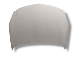 капот Opel Insignia 1 поколение (A) 2010, 2.0 л., CDTi, A 20 DTH, дизель, 6МКПП, schneeweiss / 40r, лифтбэк, передний привод, правый руль, 13276949