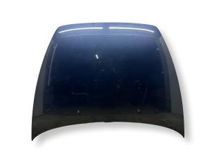 капот Volvo S40 2 поколение 2007, 2.0 л., i, B 4204 S3, бензин, 5МКПП, синий, седан, передний привод, правый руль, 31371415
