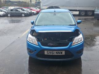 Ford Focus 2 поколение [рестайлинг]
