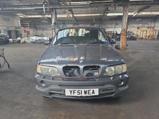 BMW X5 E53