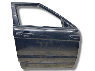 дверь передняя правая Land Rover Range Rover Evoque L538 [рестайлинг] L538 2015, 2.2 л., TD, 224DT, дизель, АКПП, barolo black / 861, внедорожник 5 дв., полный привод, правый руль