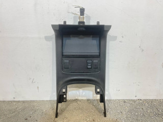 накладка на торпедо (консоль) Nissan Murano Z51 2007, 3.5 л., i, VQ35DE, бензин, вариатор, dark blue / raa, внедорожник 5 дв., полный привод, 969241AA0A, 969241AE0A, P13450A35000, P13450A35300