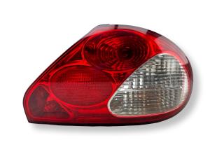 фонарь задний правый Jaguar X-Type 1 поколение [рестайлинг] X400 2008, 2.2 л., D, QJBA, дизель, АКПП, ultimate black / pel, седан, передний привод, правый руль