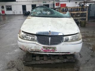Lincoln Town Car 3 поколение FN145